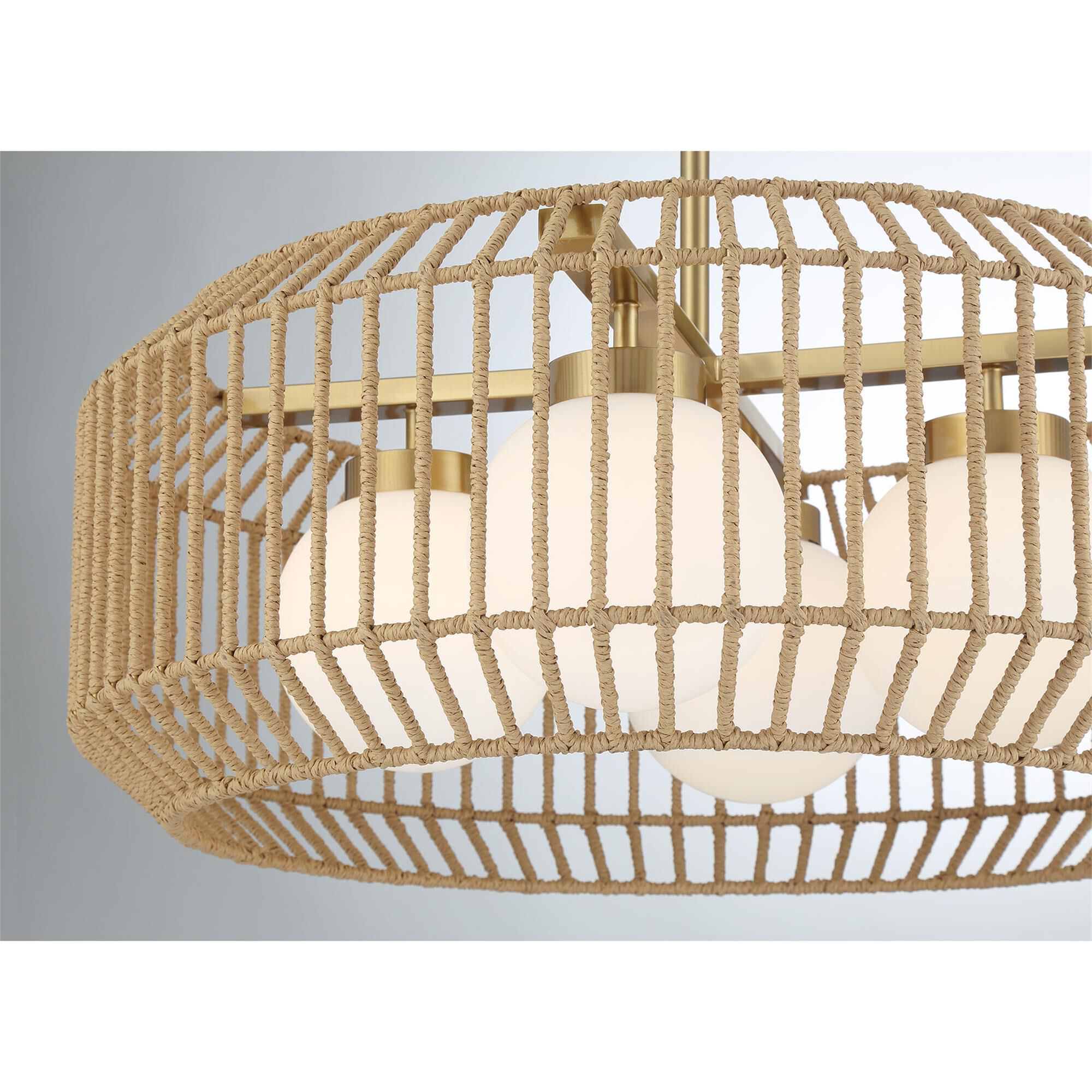 Pastis Small Chandelier
