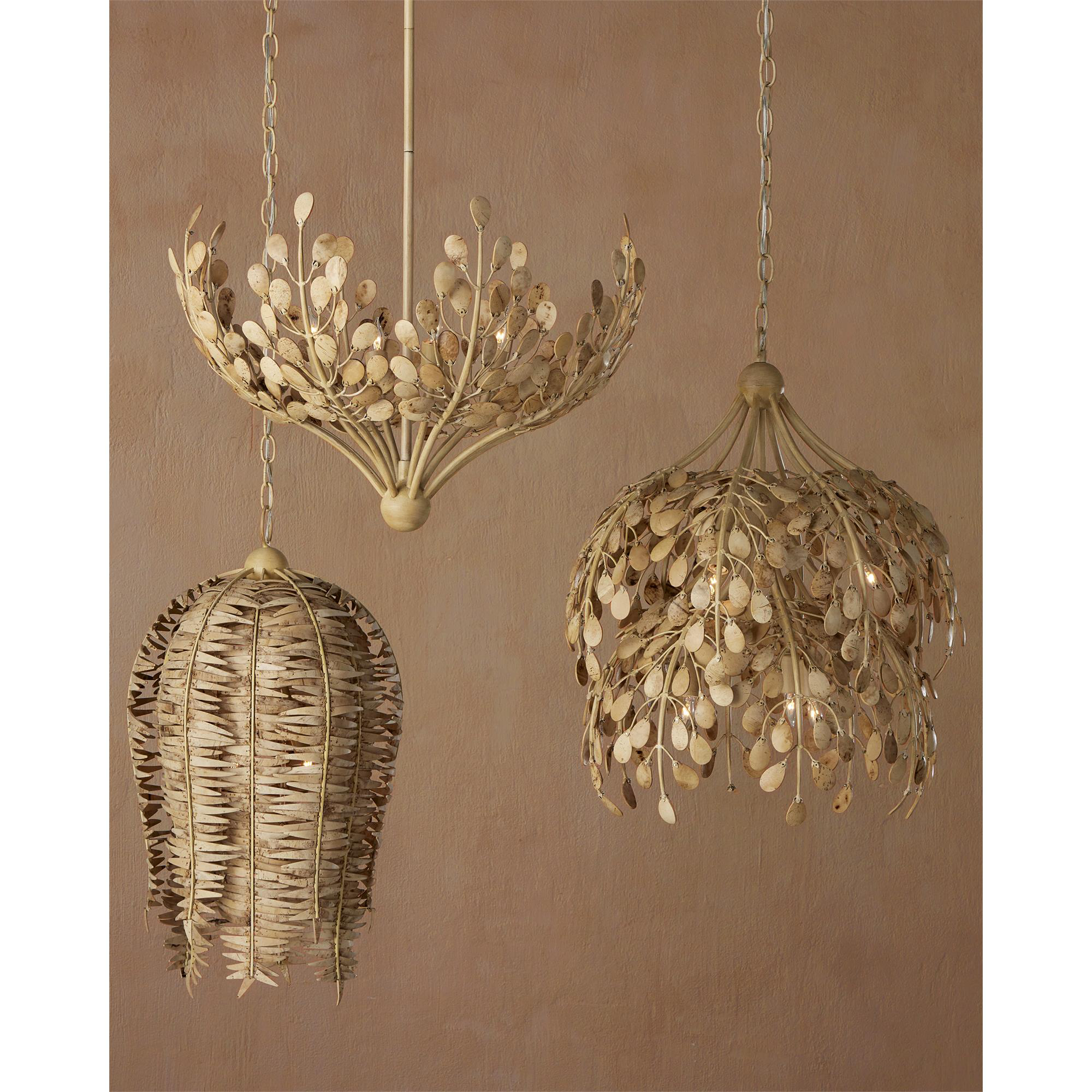 Maypan Small Chandelier