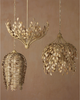 Maypan Small Chandelier