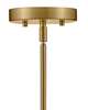 Haddie 15 Inch Mini Pendant