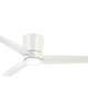 Pure 48 Inch Flush Mount Fan with Light Kit