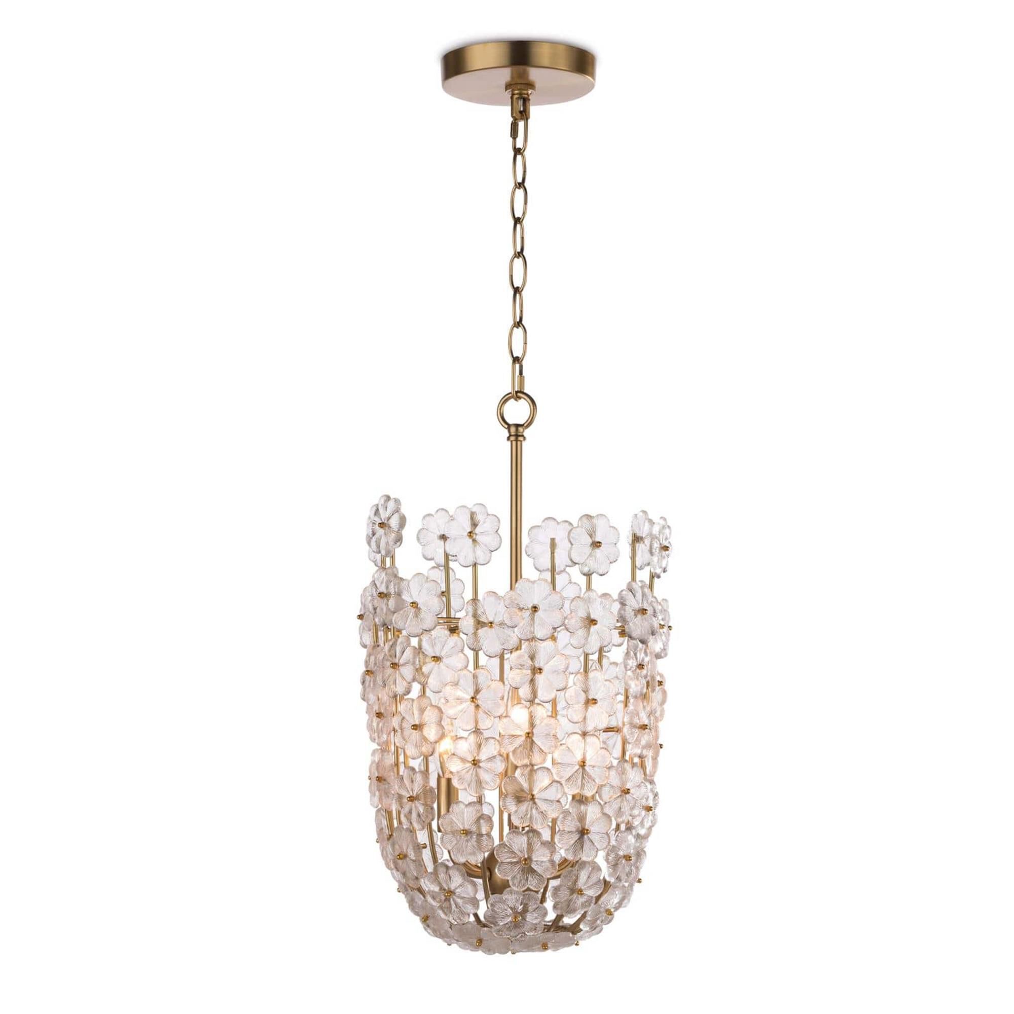 Charlotte 24 Inch Mini Pendant