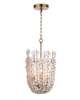 Charlotte 24 Inch Mini Pendant