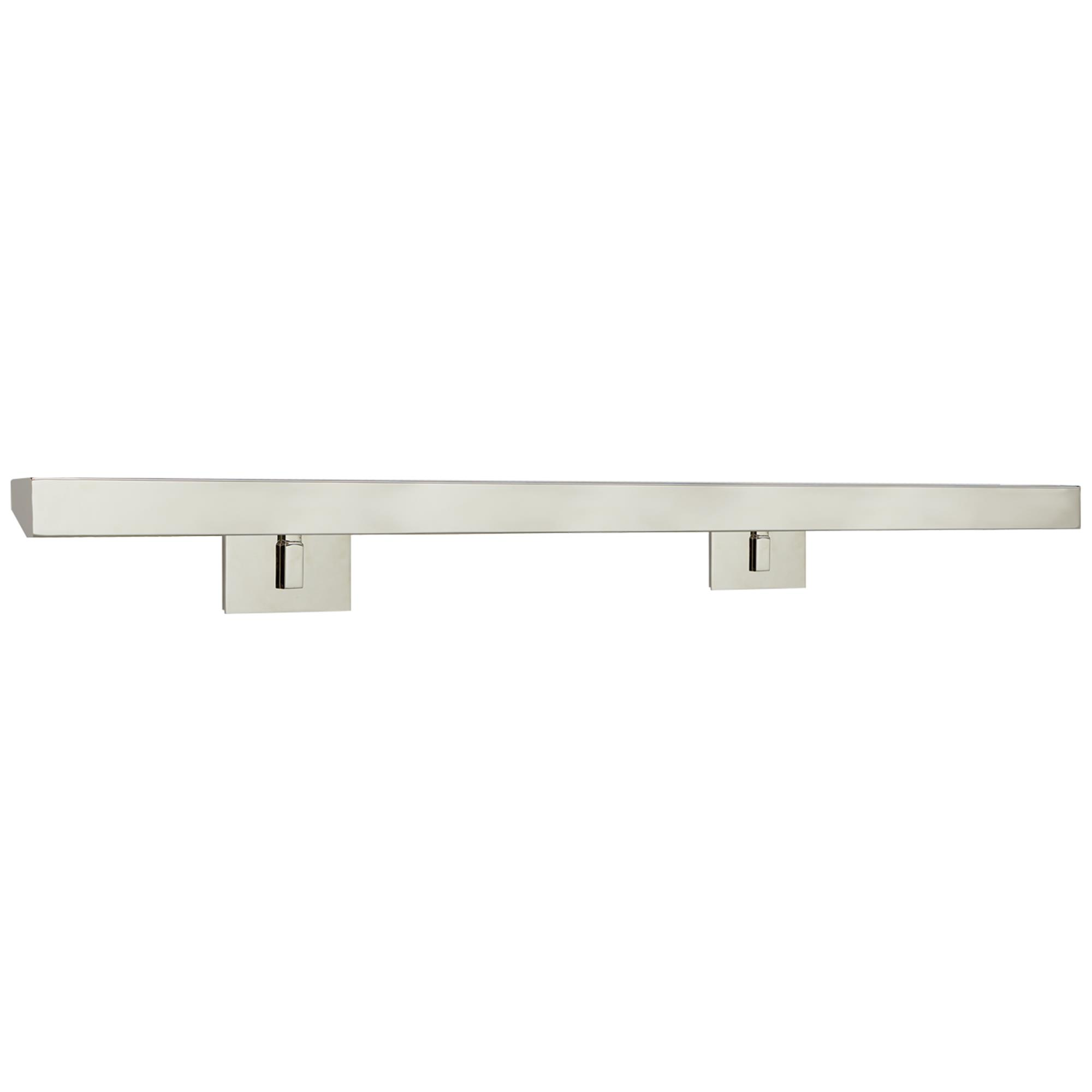 J. Randall Powers Mcclain 42 Inch Picture Light