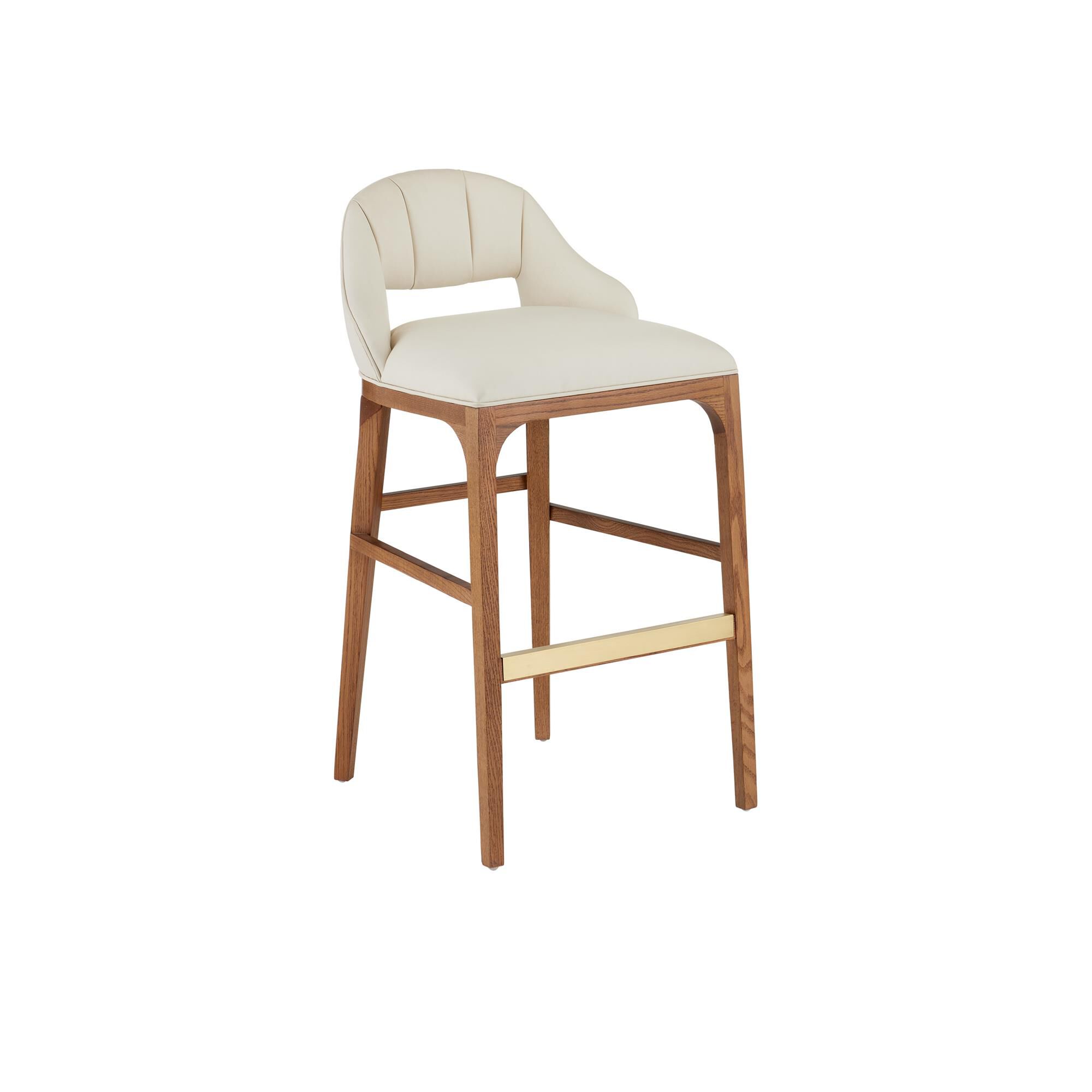 Inga 38 Inch Stool