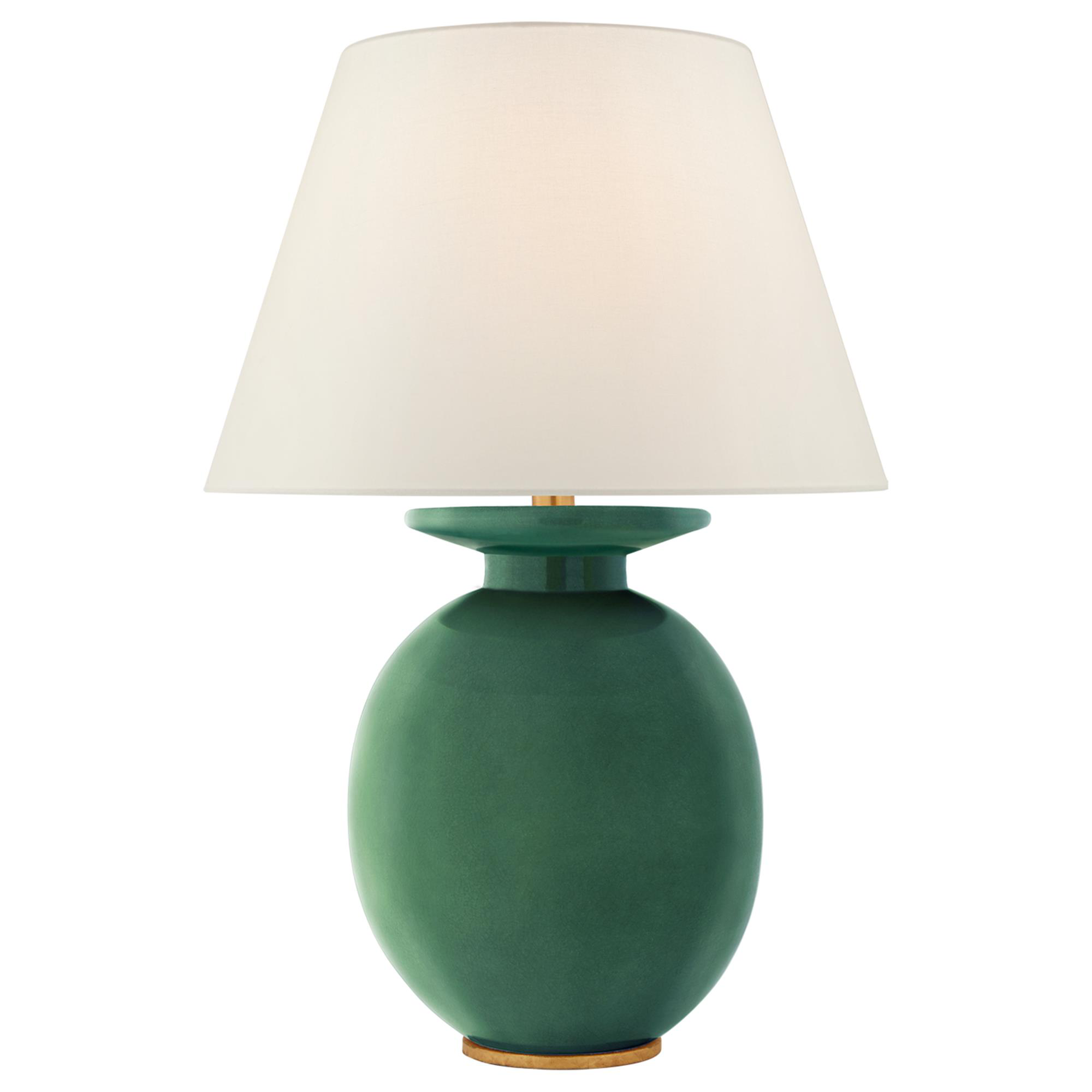 Christopher Spitzmiller Hans Medium Table Lamp