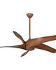 Artemis Xl5 62 Inch Ceiling Fan with Light Kit