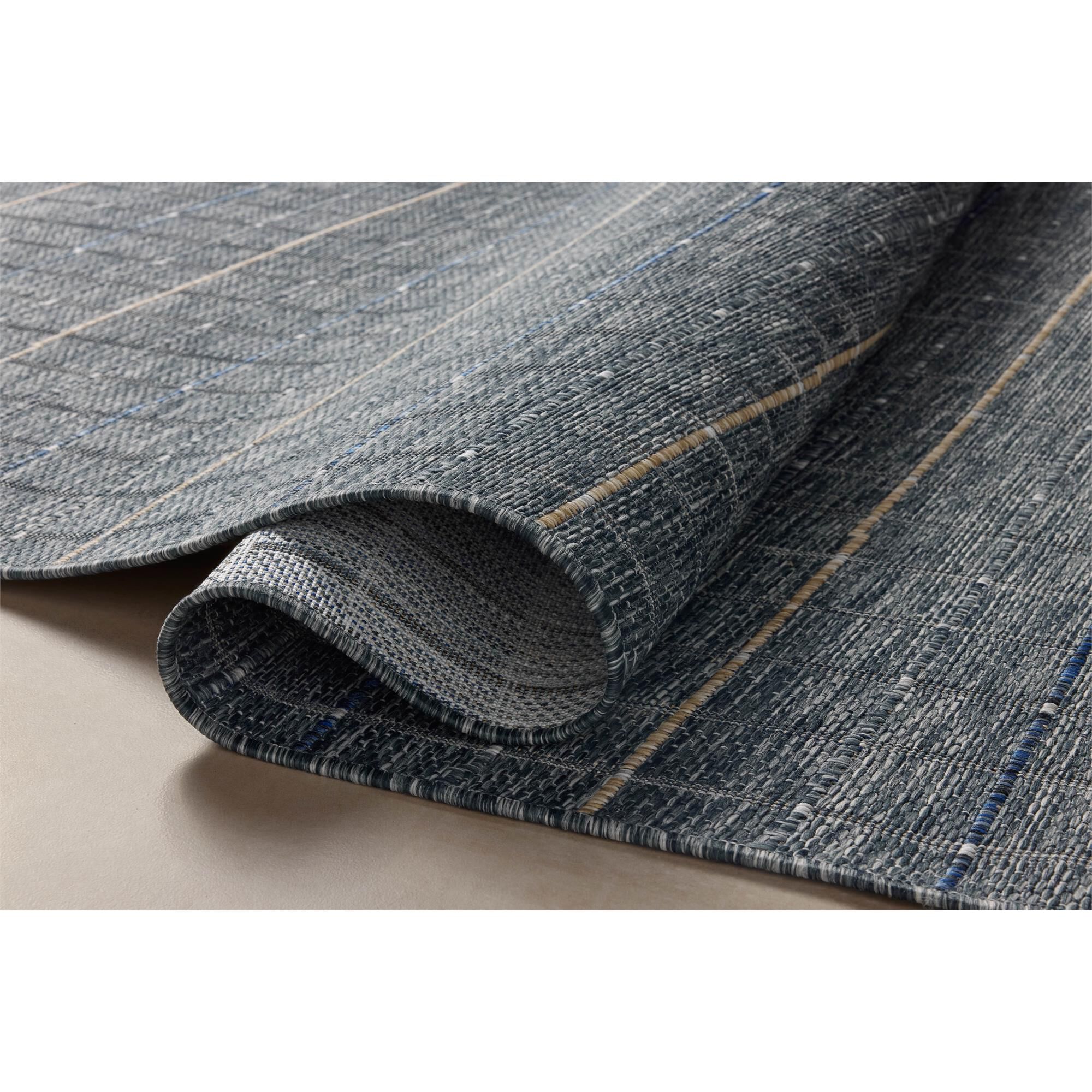 Birch Power Woven Indoor-Outdoor Rug