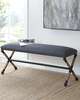 Firth 48 Inch Bench