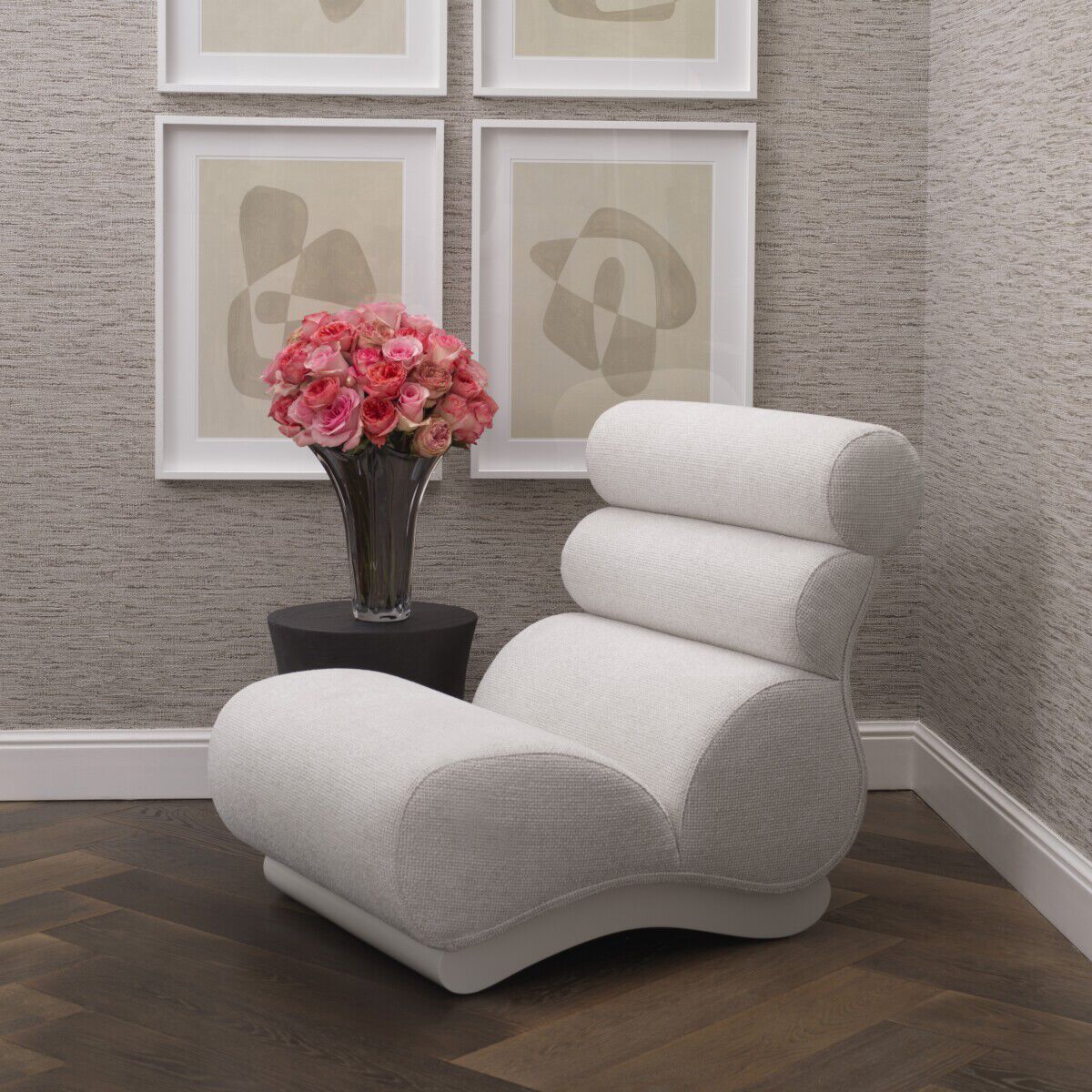 Congreso Accent Chair