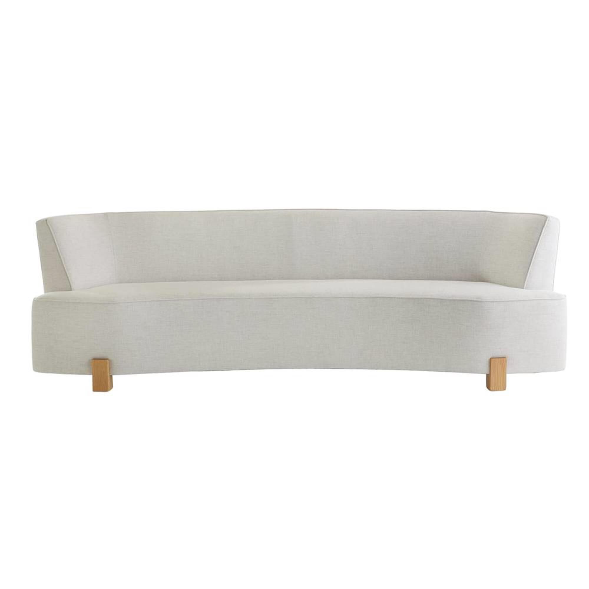 Claude 101 Inch Sofa
