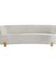 Claude 101 Inch Sofa