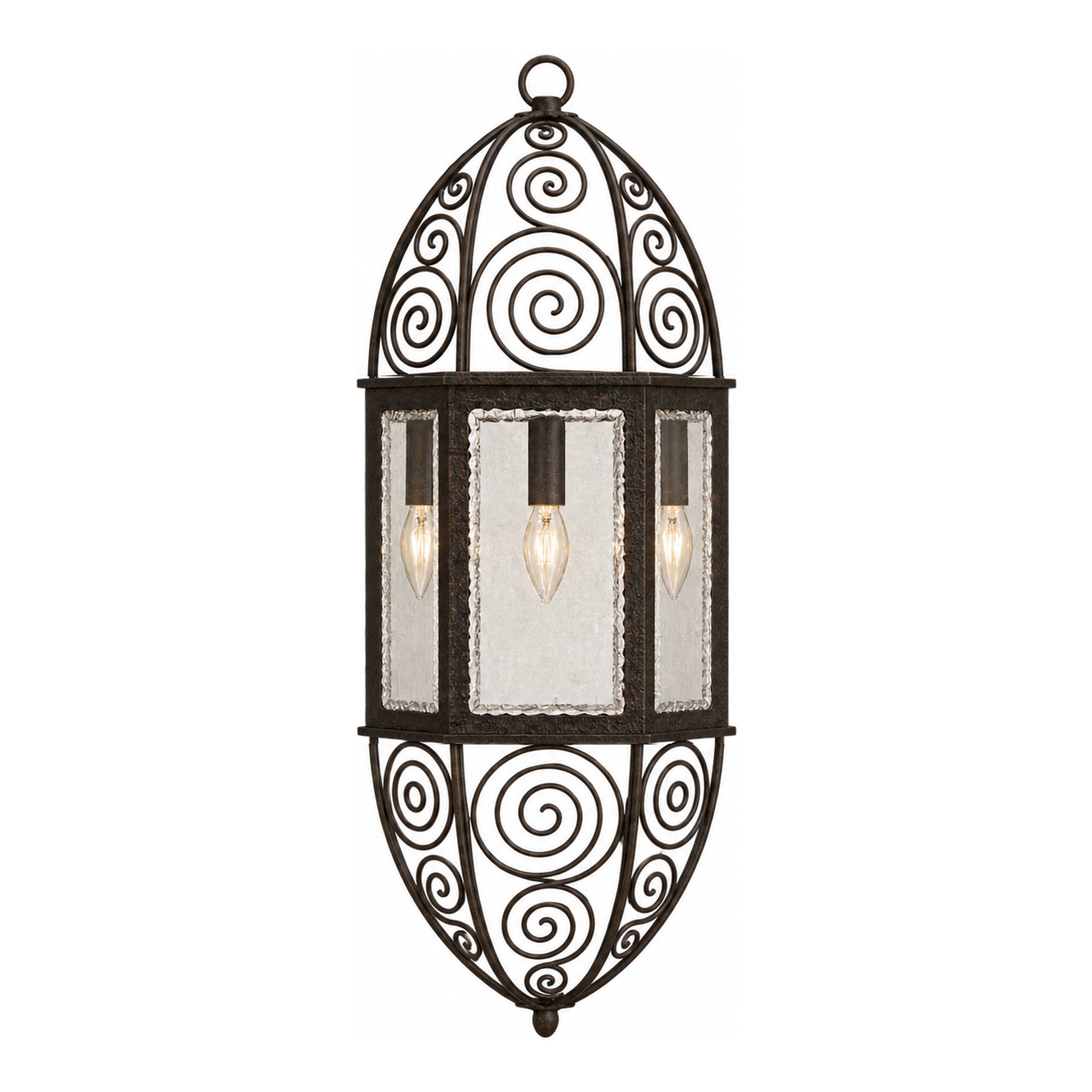 Martyn Lawrence Bullard Andalusia Outdoor Wall Light