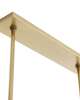 Leighton Medium Linear Chandelier