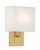Brent Small Wall Sconce