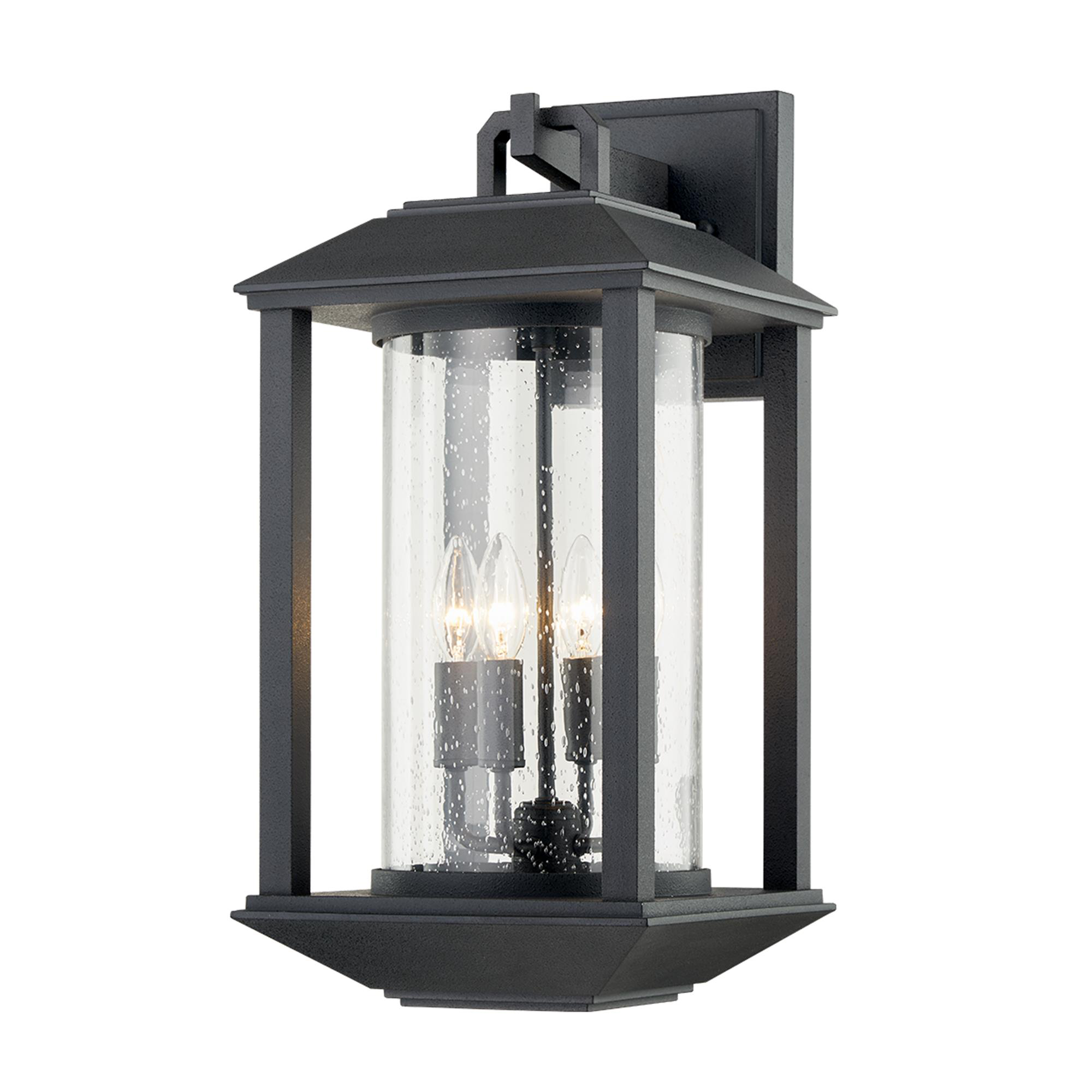 Mccarthy Large 4 Light Wall Sconce