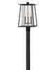 Walker 21 Inch Outdoor Post Lamp