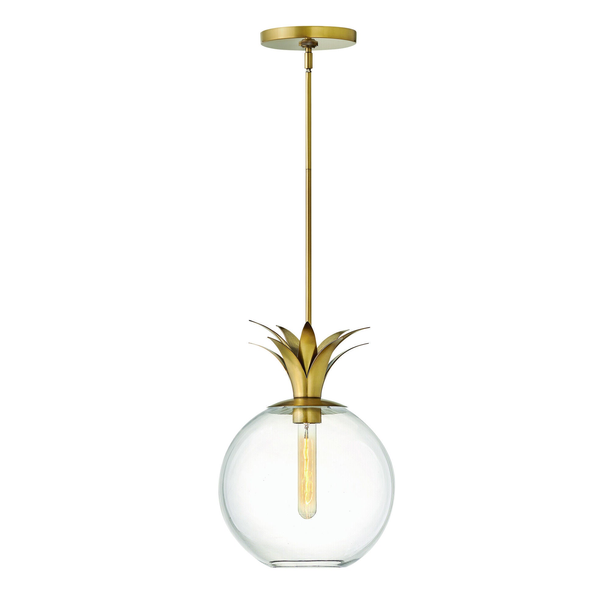 Palma 15 Inch Mini Pendant