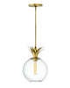 Palma 15 Inch Mini Pendant