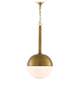 Medium Pendant Light