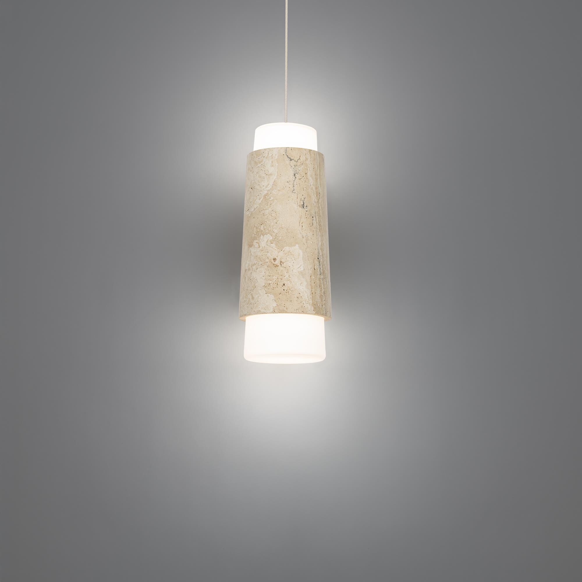 Chauncey 13 Inch Mini Pendant