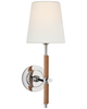 Thomas O'Brien Bryant 14 Inch Wall Sconce