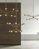 Sean Lavin Lody Large Chandelier