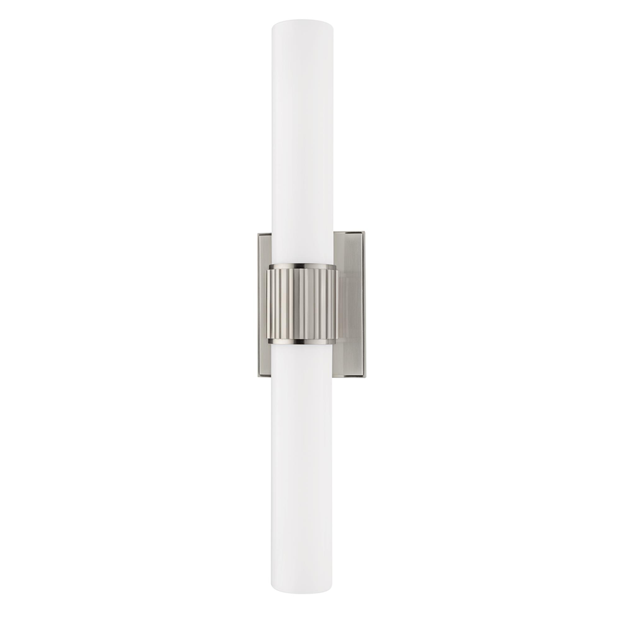 Fulton 20 Inch 2 Light Bath Vanity Light