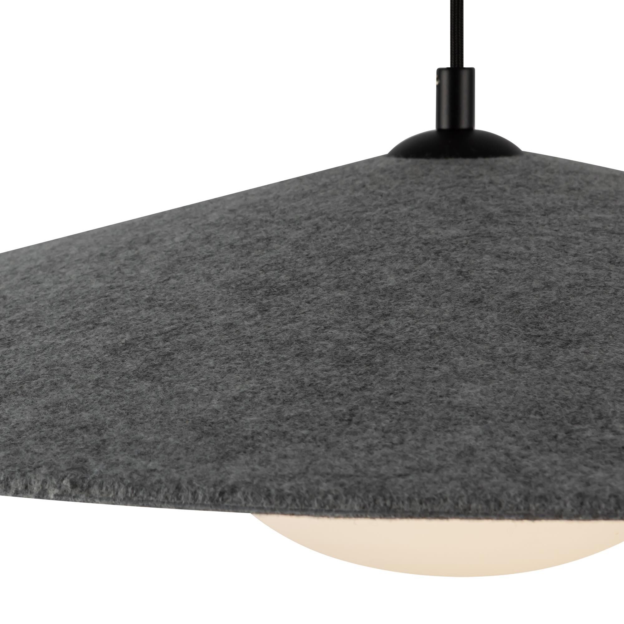 Cruz 24 Inch Pendant Light