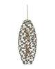 Gemini Small Chandelier