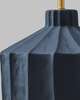 Kelly Wearstler Veneto 18 Inch Table Lamp