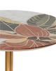 Roselle 22 Inch Accent Table