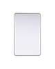 Remy Medium Decorative Mirror