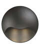2 Light LED Outdoor Wall Light