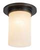 Jason Koharik Mineral 8 Inch Flush Mount