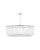 Chapman & Myers Pierce 42 Inch Pendant Light