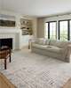 Levitt Shag Power Woven Area Rug