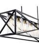 Moorgate 48 Inch Linear Chandelier