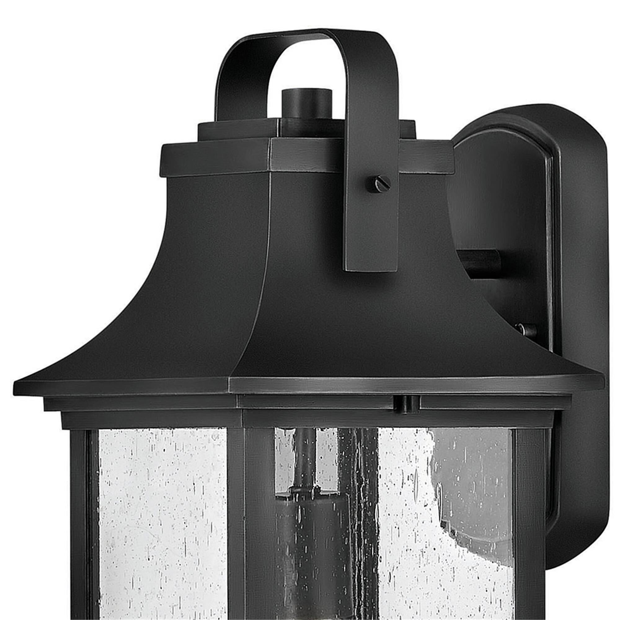 Grant 17 Inch Outdoor Wall Light