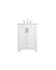 Moore 24 Inch Bath Vanity Cabinet
