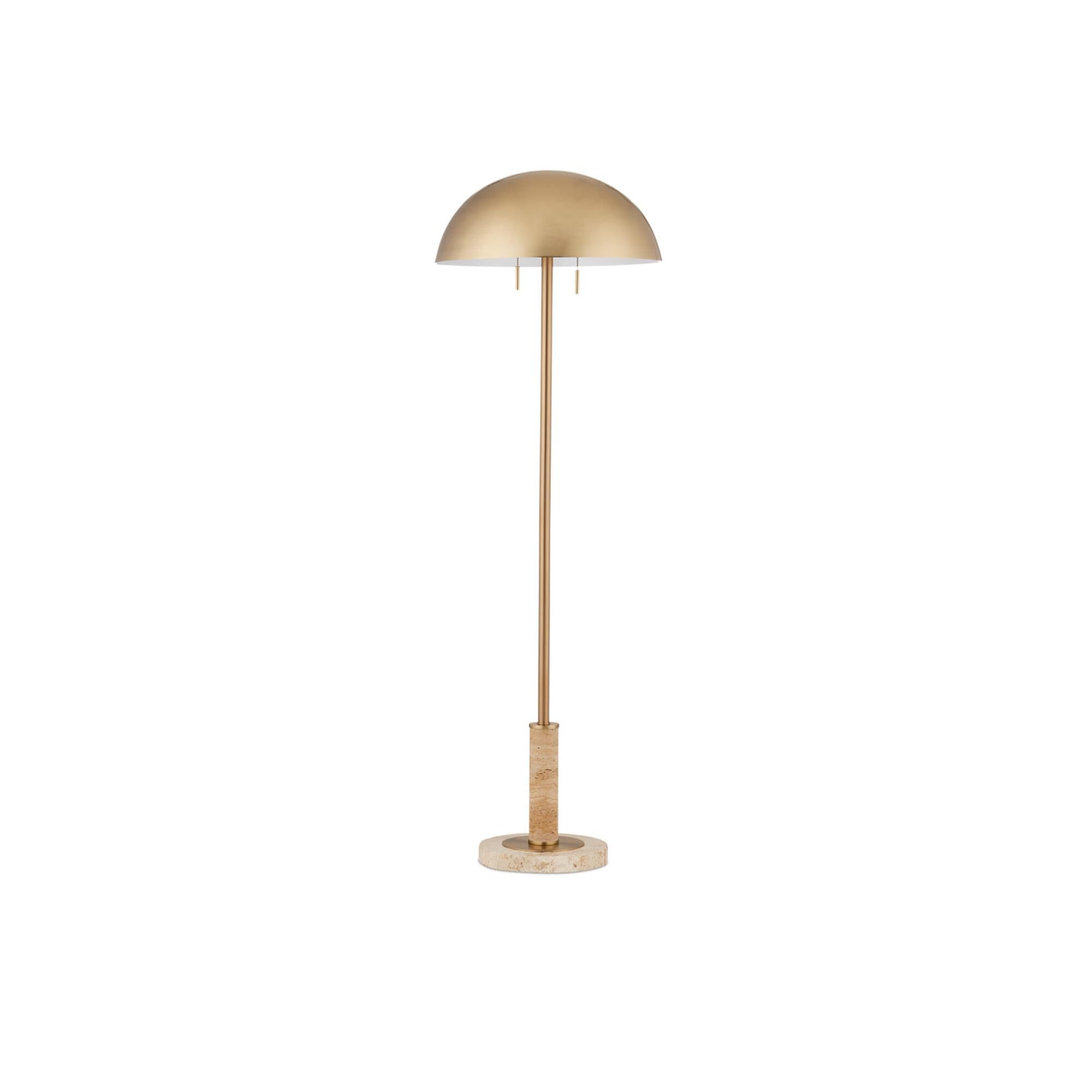 Miles 58 Inch Floor Lamp