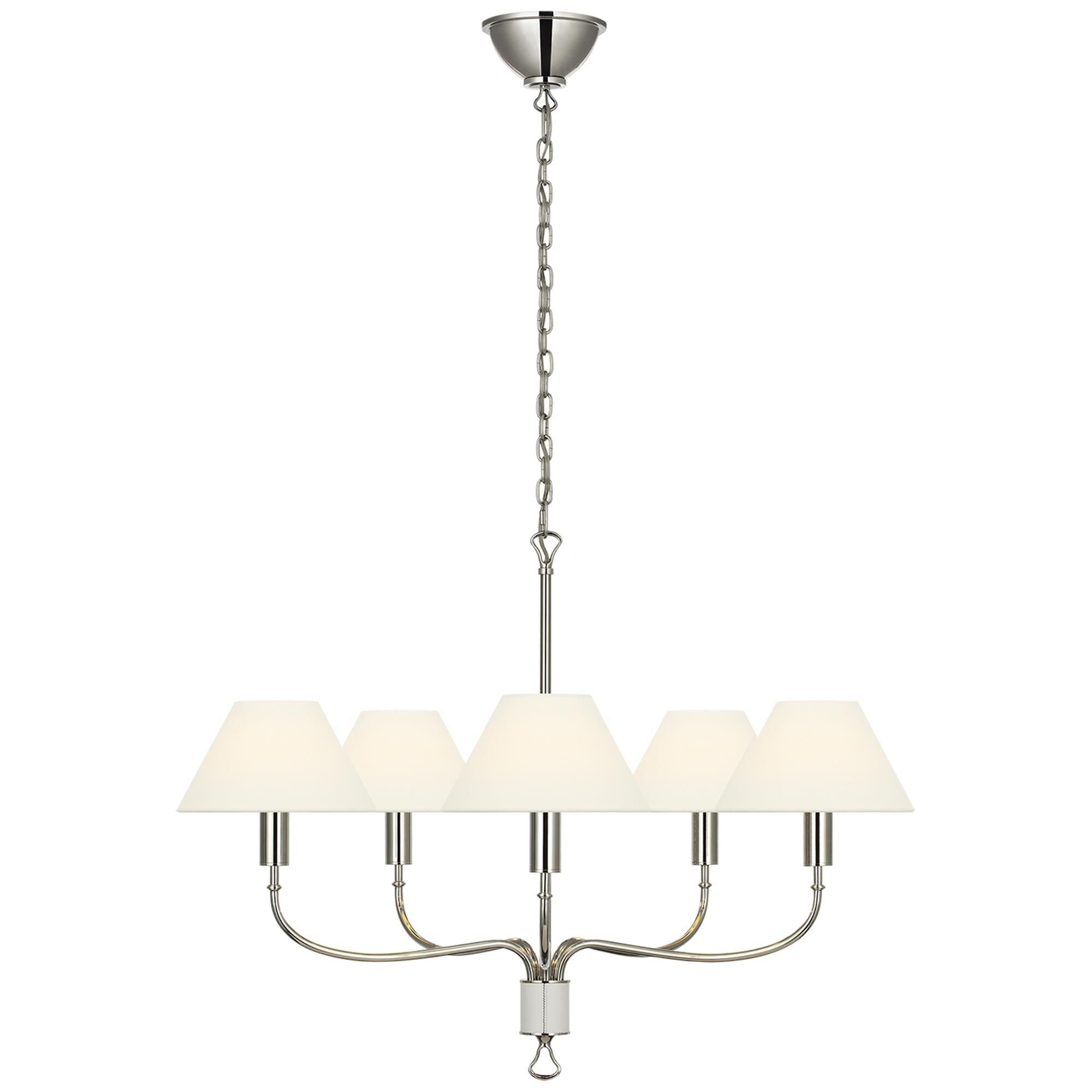 Amber Lewis Griffin Medium Chandelier
