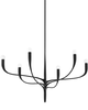 Labra Medium Chandelier