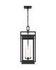 Chapman & Myers Cupertino Large Outdoor Hanging Lantern