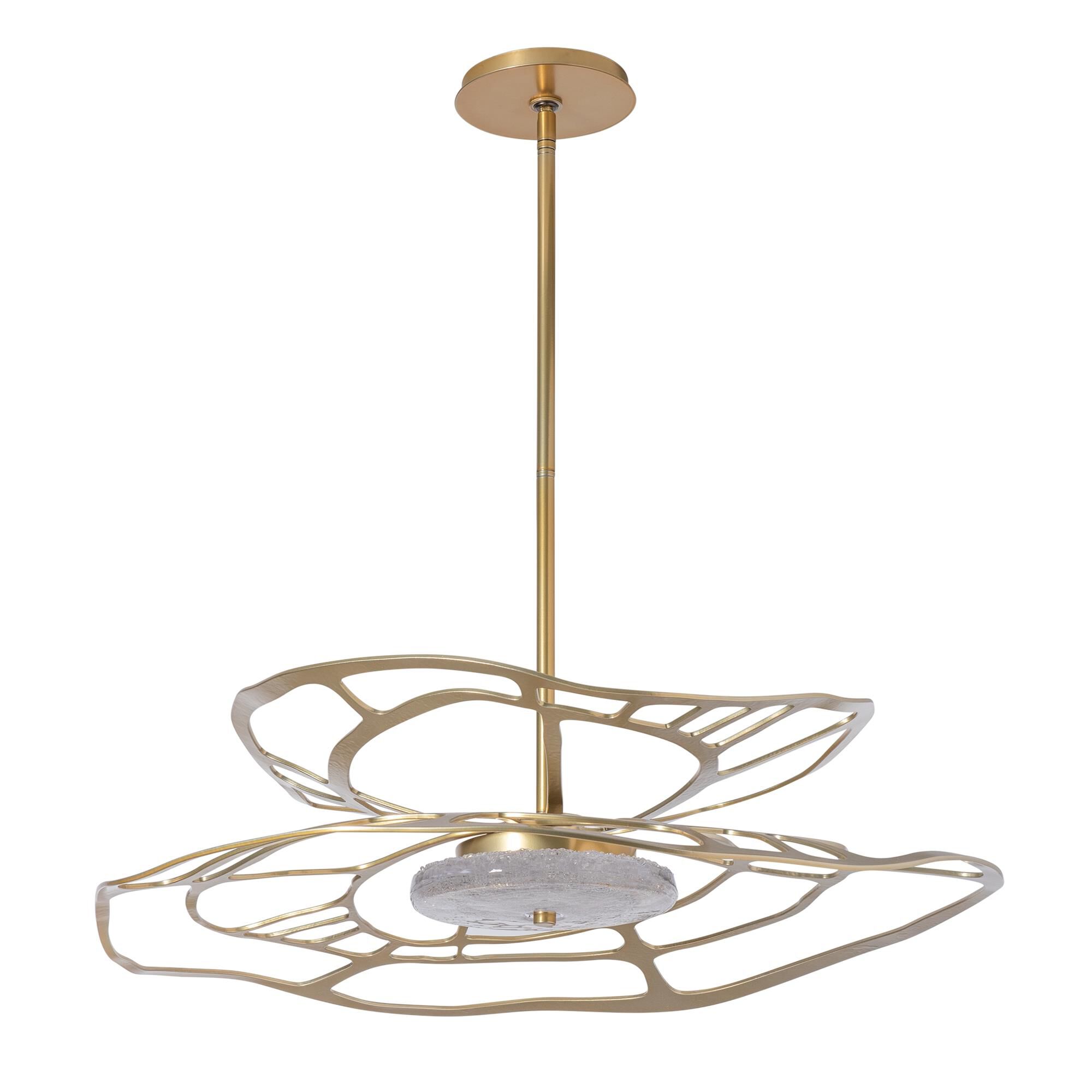 Muse Large Pendant Light