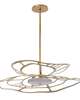Muse Large Pendant Light