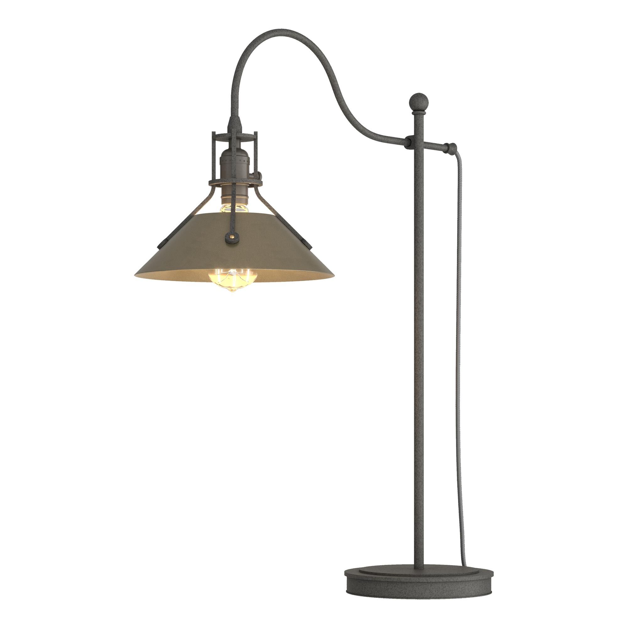 Henry Medium Table Lamp