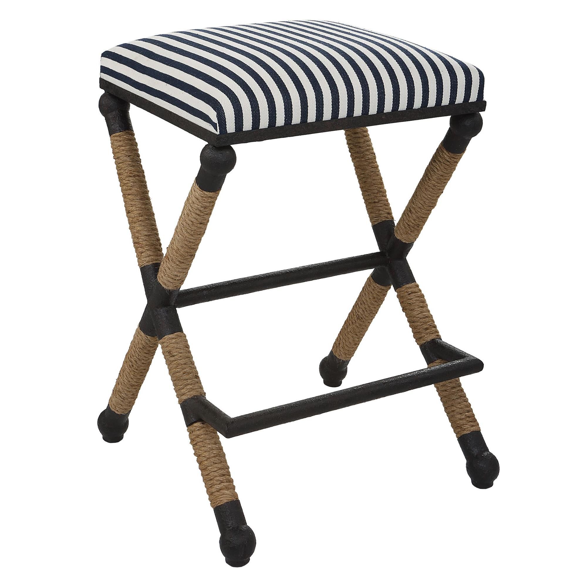 Braddock Bar Stool