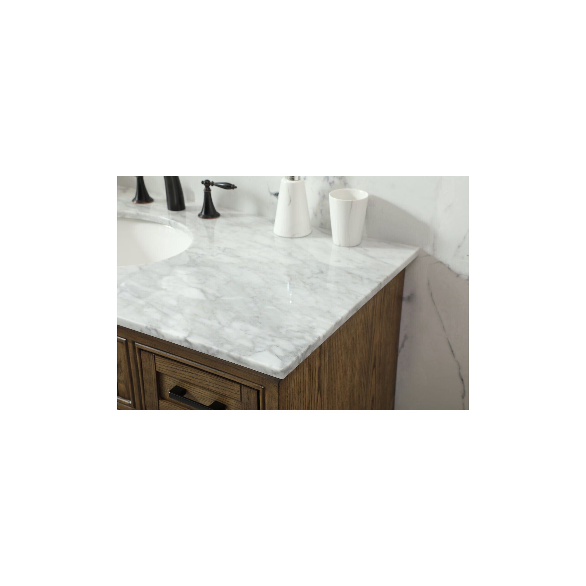 Americana 22 Inch Bath Vanity Cabinet
