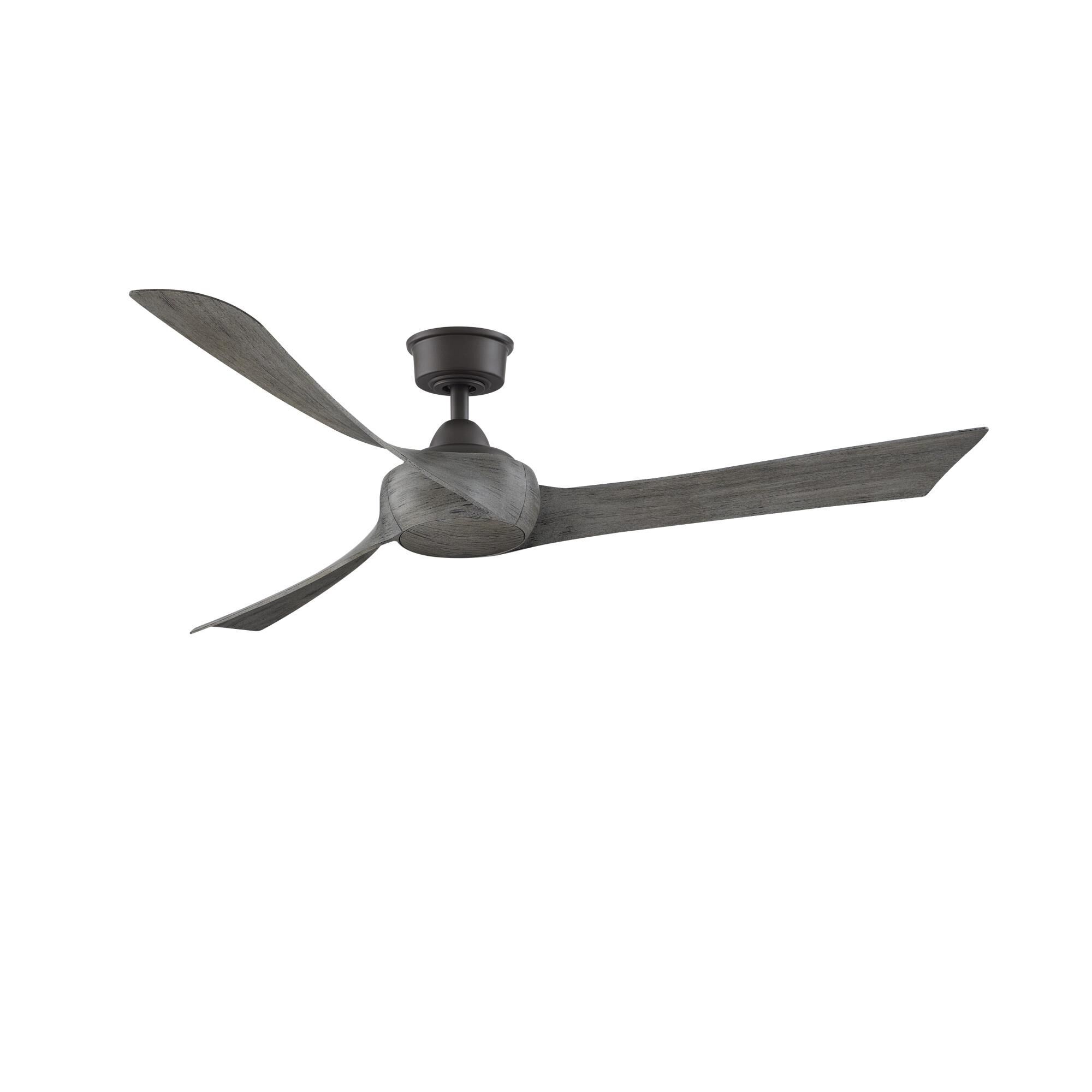 Wrap Custom 60 Inch Ceiling Fan